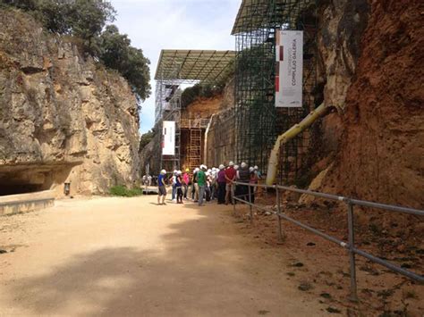 Entradas y horarios de Atapuerca